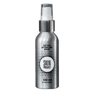 Skin Project Tattoo Aftercare Spray 100 ml