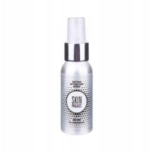 Skin Project Tattoo Aftercare Spray 50 ml